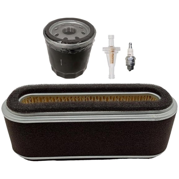 Tune Up Kit For John Deere 112L 160 RX95 SX95 Fits AM101191