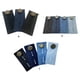 thumbnail image 5 of Toystoory Extensor de pantalones de maternidad con banda para el vientre, ajustable con agujeros para botones, extensión de ropa, accesorios para Tela de costura y artesanía tipo 2 Toystoory HA060143-02, 5 of 6