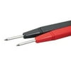 TACP0109 Voltmeter Test Probes Red/Black 28 (711mm) (2)