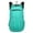 Light Blue, variant on JoyMoreHome Water Resistant Lightweight Hiking Daypack, Packable Backpack, Multiple Colors
