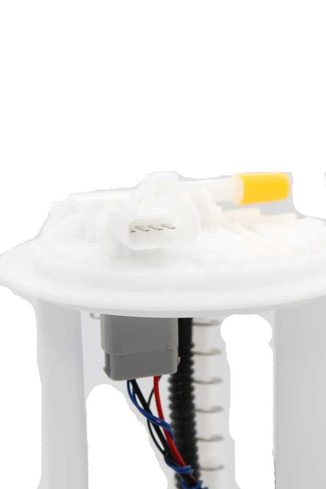 Autobest HP3211A High Performance Fuel Pump Module Assembly
