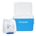 thumbnail image 1 of Juego de hielera y Porta garrafón de agua Hypermark Ice Box Water, 1 of 9