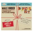 thumbnail image 5 of theBalm Male Order Eyeshadow Palette - Domestic Male, 5 of 6