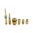 thumbnail image 2 of Motorcycle Carburetor Repair Kit for 80-82 TT250 TT 250 80-83 XT250 XT 250, 2 of 5