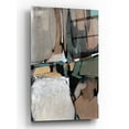 thumbnail image 1 of Epic Art 'Conjunction I' by Tim O'Toole, Acrylic Glass Wall Art, 12"x16", 1 of 2