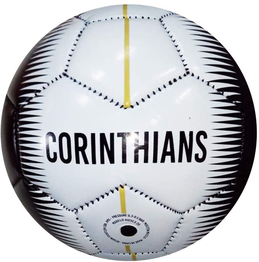 Nº2 Ball for Adult Details about   DRB Soccer Ball Fanatic10 with Pump for Practice & Training 