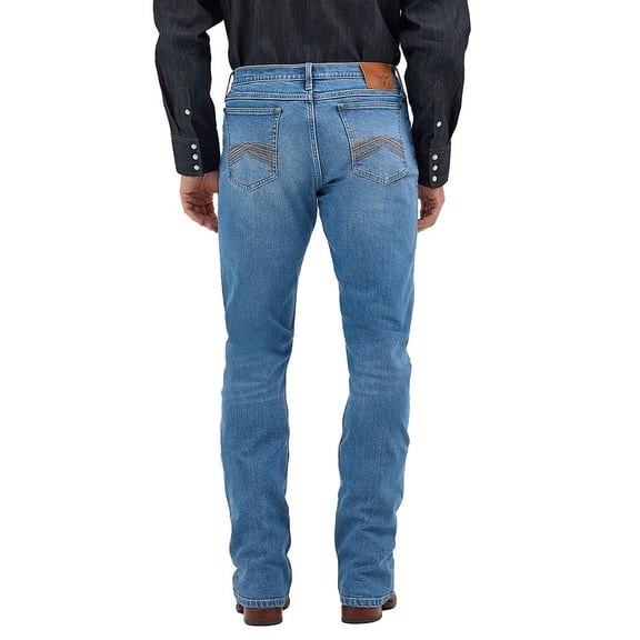 Wrangler Mens 20X Seaside 42 Vintage Jean