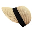 thumbnail image 2 of Sombrero para el sol plegable y ligero Sonducket M Beige, 2 of 6
