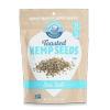 Manitoba Harvest Toasted Hemp Seeds, Sea Salt, 4.0 Oz