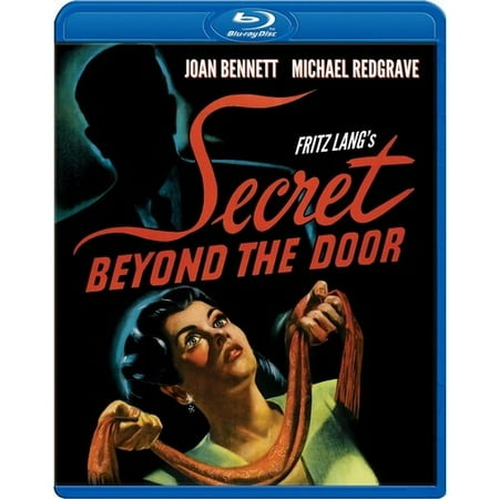 Secret Beyond The Door (Blu-ray) (Full Frame)