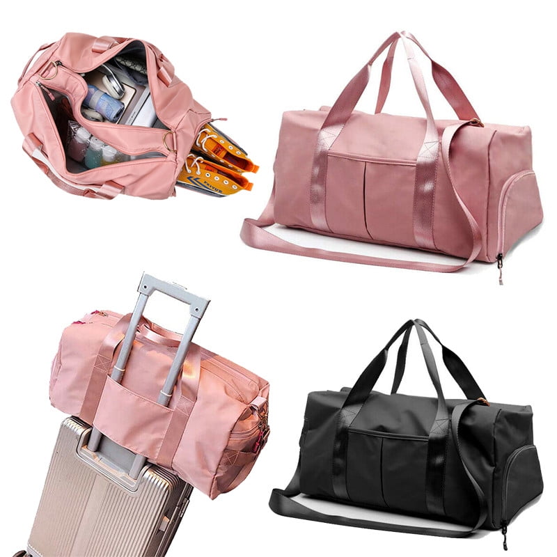 travel duffel bag walmart