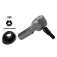 thumbnail image 7 of Detroit Axle - Front Outer Tie Rod Ends Driver and Passenger Side Replacement for 1976-1987 Chevrolet Chevette - [1981-1987 Pontiac T1000], 7 of 7