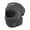 Dark Grey, variant on Gieenan Strap Stabilizing Knee Brace For Running Cycling Adjustable Support Breathable Lightweight Design