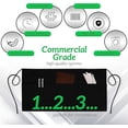 thumbnail image 2 of Cooking Aprons Server - 24 Pack, 2 of 6