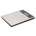 thumbnail image 2 of 10kg/1g Cuisine Échelle Tactile Multi-Unité Commutateur Comptoir en Acier Inoxydable, 2 of 8