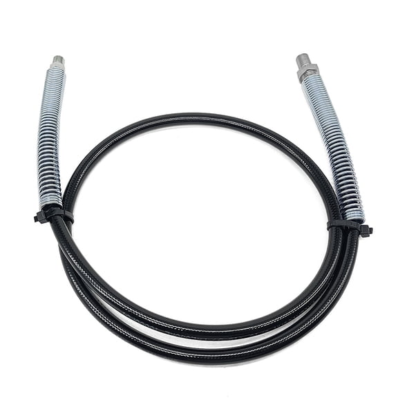 DCGG5703-42 Grease Gun 42 inch Fit for DEWALT Grease Gun Hose Kit 1/8-Inch NPT