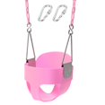 thumbnail image 1 of Swing Seat Take Me Away, balde, resistente, con respaldo alto y respaldo completo, 1 of 7