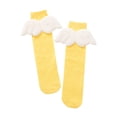thumbnail image 2 of Crazy Silly Holding Hands Socks for Kids Friends Teens Girls Boys Cool Funny Christmas Gifts Stocking Stuffers, Pink, 30,, 2 of 8