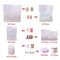thumbnail image 5 of 8 Pack Laundry Bag for Delicates, Durable Mesh Laundry Bags, 5 of 5