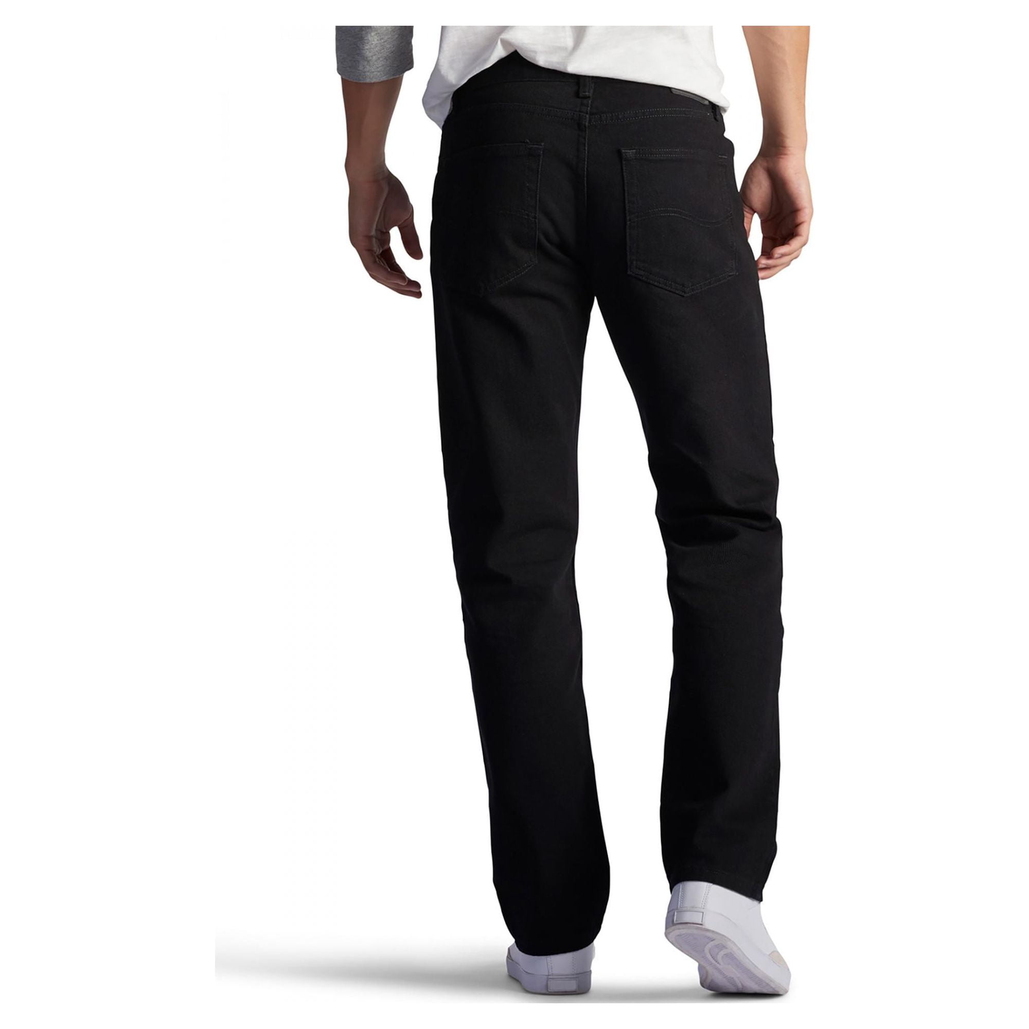 Lee Men’s Big & Tall Regular Fit Jeans