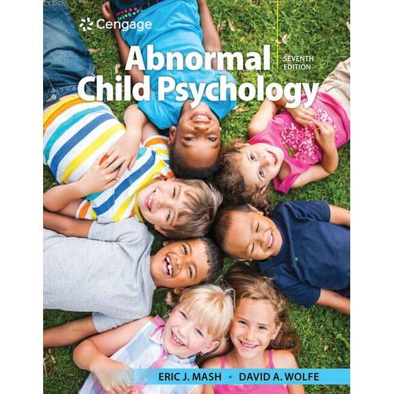 Abnormal Child Psychology
