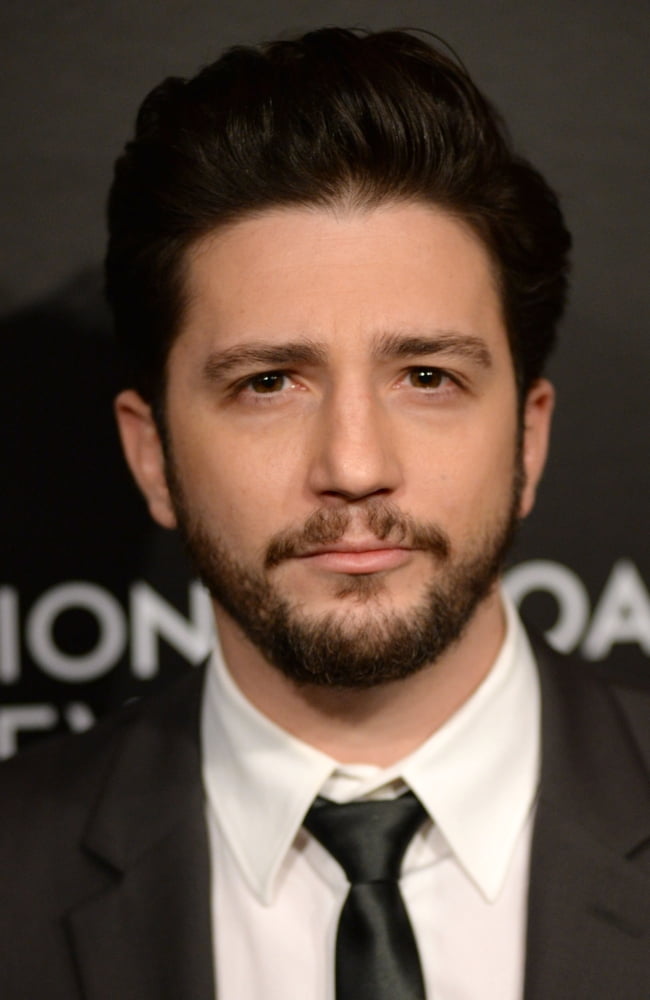 John Magaro At Arrivals For The National Board Of Review Gala Honoring