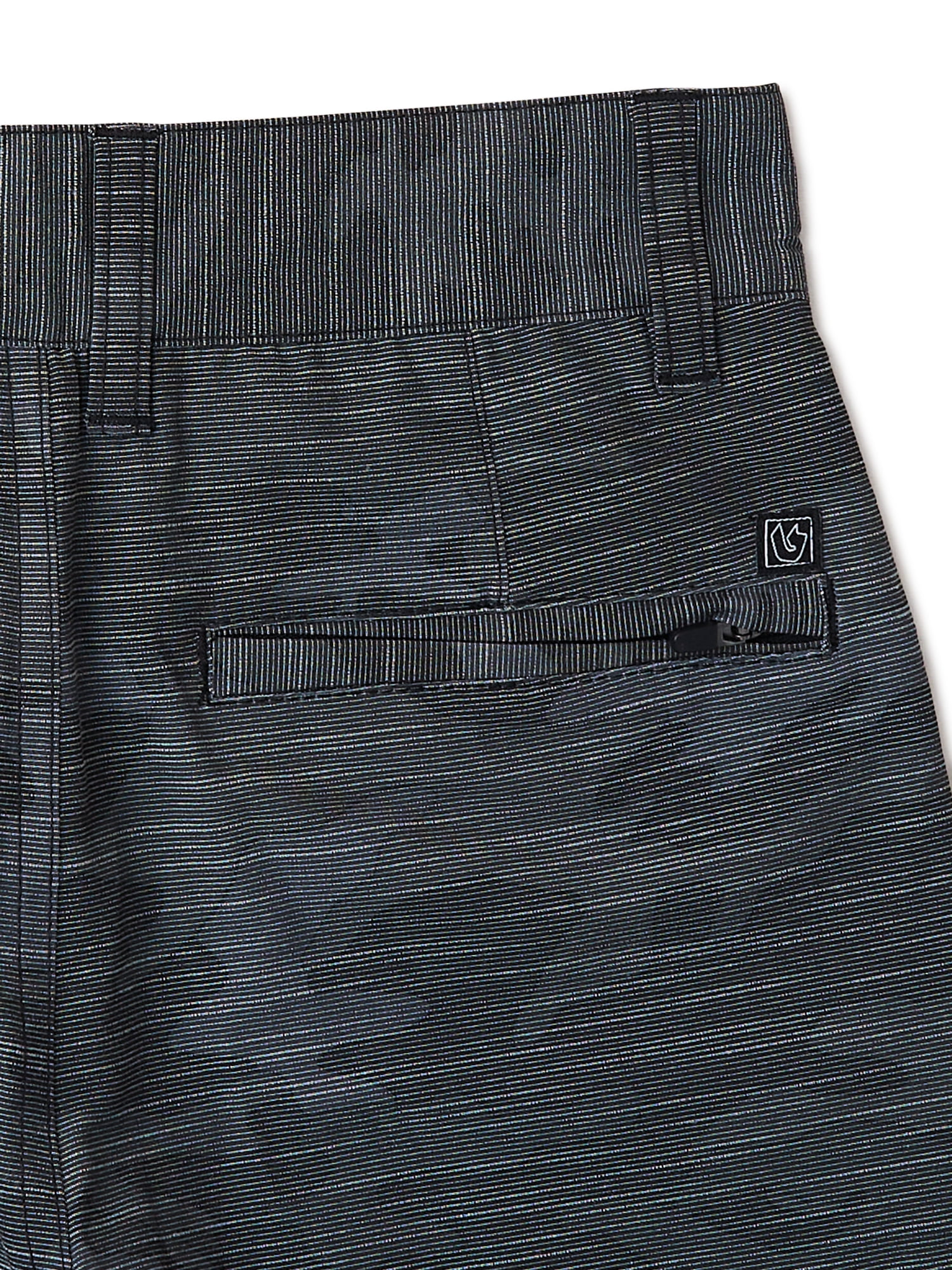 Burnside Boys Stretch Hybrid Wet/Dry Shorts, Sizes 4-18