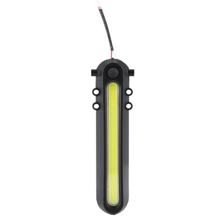 

Replacement For 5.5 Inch Carbon Fiber Electric Scooter/Aluminum Alloy Electric Scooter LED Headlight LED Light Lamp