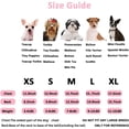 thumbnail image 2 of HQREA Dog Birthday Outfits Dress with Crown Pet Cat Tutu Skirt Party Wedding Dress Princess Costume for Small Dogs, 2 of 5