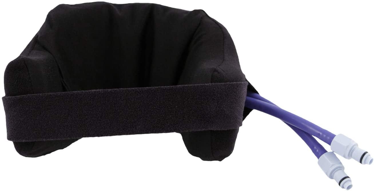 Cold Water Therapy Cervical Pad for Cryotherapy Unit Pad Only for