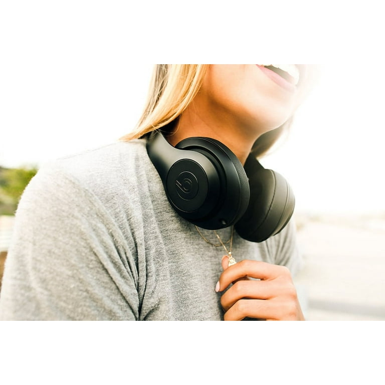 Beats Studio3 Wireless Bluetooth Over-Ear Noise Cancelling Beats Studio3 Wireless Bluetooth Over-Ear Noise Cancelling