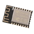 thumbnail image 3 of 2 uds ESP-12F licencia de módulo serie para licencia de desarrollo remoto de transceptor inalámbrico Yotijar Módulo WIFI inalámbrico ESP8266, 3 of 8