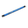 thumbnail image 4 of Barra de herramientas Hebilla fija para almacenamiento de hardware Almacenamiento de herramientas Almacenamiento en garaje 24 pulgadas DYNWAVEMX Hebilla de soporte colgante, 4 of 7
