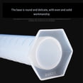 thumbnail image 3 of Baohd Lightweight Plastic Cylinder For Precise Liquid Measurement - Durable And, 3 of 6