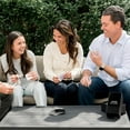How Deep Will You Go? 99 Icebreaker Conversation Cards, Game of Questions to Deepen Connection