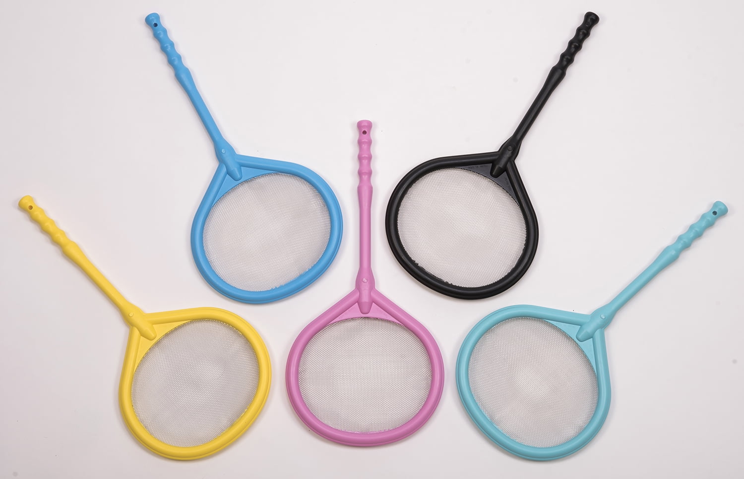 Spa Netr: Spa & Hot Tub Handheld Net - Pink