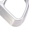 thumbnail image 4 of Embout d'Échappement en Acier Inoxydable de Remplacement pour MercedesBenz CLS W218 20122017 (Chrome), 4 of 5