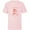 Soft Pink, variant on Disney Minnie Mouse Daisy Duck a Good Day to Have a Good Day - Short Sleeve T-Shirt for Kids - Customized-White