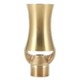 thumbnail image 1 of G1/2in Female Thread G3/4in Male Thread Fountain Nozzle Sprinklers Landscaping Spray Head for Swimming Pool, 1 of 8