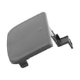 thumbnail image 1 of 51117135569, Reliable Towing Hook Eye Durable Front Bumper Tow Hook Cover Stable Performance Easy Installation  for Auto Maintenance, 1 of 8