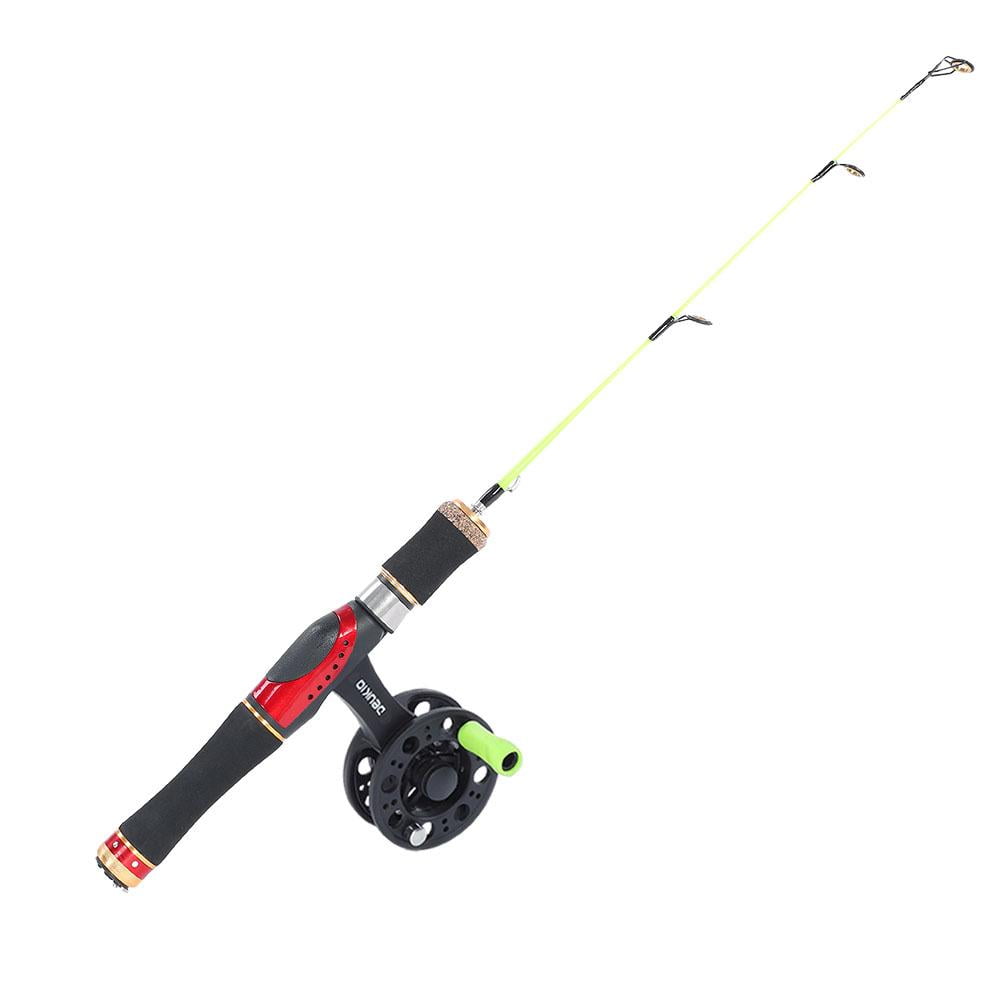 walmart ice fishing rods