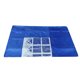 thumbnail image 4 of Toldo Instantáneo Para Exteriores, Pared Lateral Extraíble De Tela Oxford Con Ventana Yuarrent OD014559-01, 4 of 6