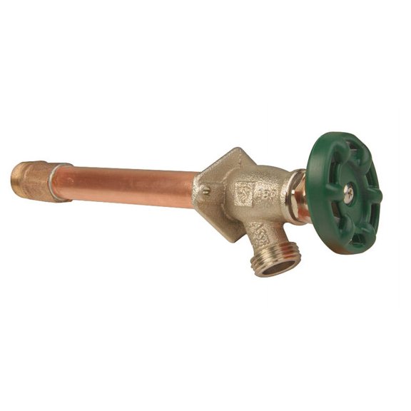 ARROWHEAD BRASS & PLUMBING 465-06-LF 6" Frost Free Hydrant