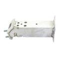 thumbnail image 2 of KarParts360 For Toyota Prius 2023 2024 Bumper Impact Bar Bracket Front Driver Side, Lower | CAPA | High Strength Steel | Reinforcement Bracket | Replacement For TO1066206, TO1066206C | 5210347030, 2 of 4