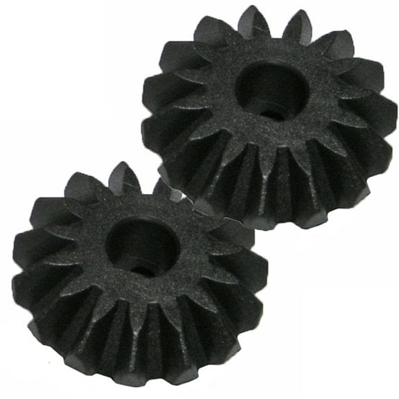 Bosch 2 Pack Of Genuine OEM Replacement Bevel Gears - 2610015042-2PK