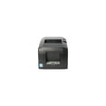 thumbnail image 2 of Star Micronics Tsp654ii Airprint-24 Gry Us Direct Thermal Printer - Monochrome - Desktop - Receipt Print, 2 of 3