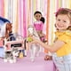 thumbnail image 2 of Muñeca moderna con purpurina Glitter Girls Sarinia 14 posable con ropa, 2 of 5