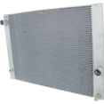 thumbnail image 2 of RADIATOR Compatible with BMW 7-Series 2002-2005/5-Series 2004-2005, V8 and V12, 2 of 5