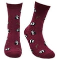 thumbnail image 4 of JJMax Men's Endangered Species Panda Bears Socks, 4 of 5