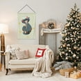 thumbnail image 6 of XMXY Girl Stars Artwork Garden Flags Double Sided,Farmhouse Holiday Yard Outdoor Sign Decor Flag, 12.5"x18" inch, 6 of 7